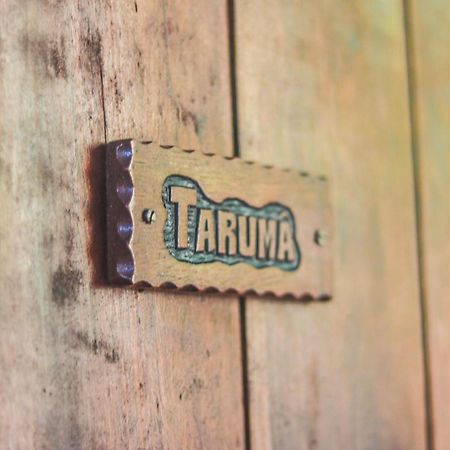Pousada Guaiamum Itacaré Esterno foto