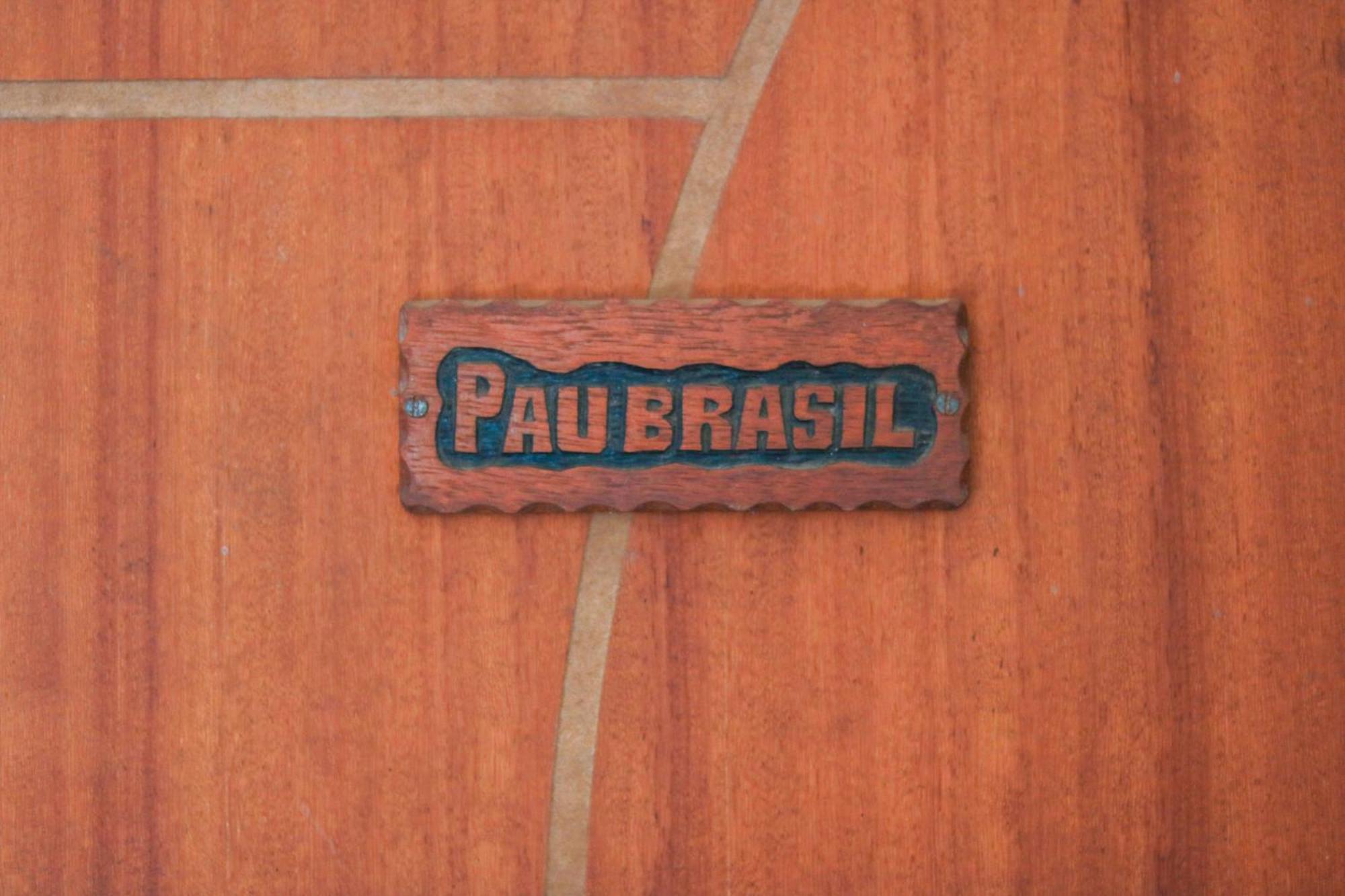 Pousada Guaiamum Itacaré Esterno foto