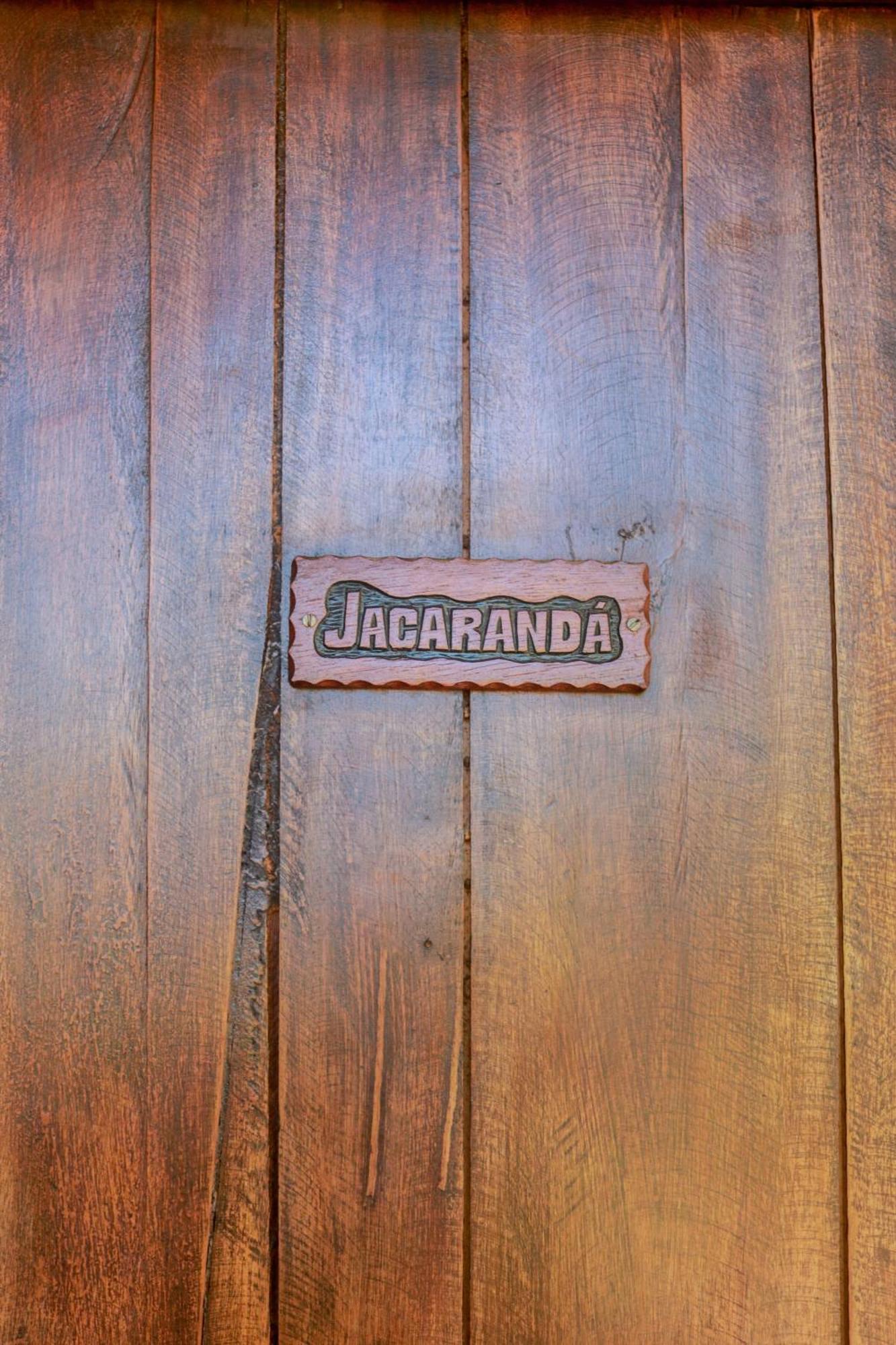 Pousada Guaiamum Itacaré Esterno foto
